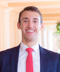 Brian Horn '12